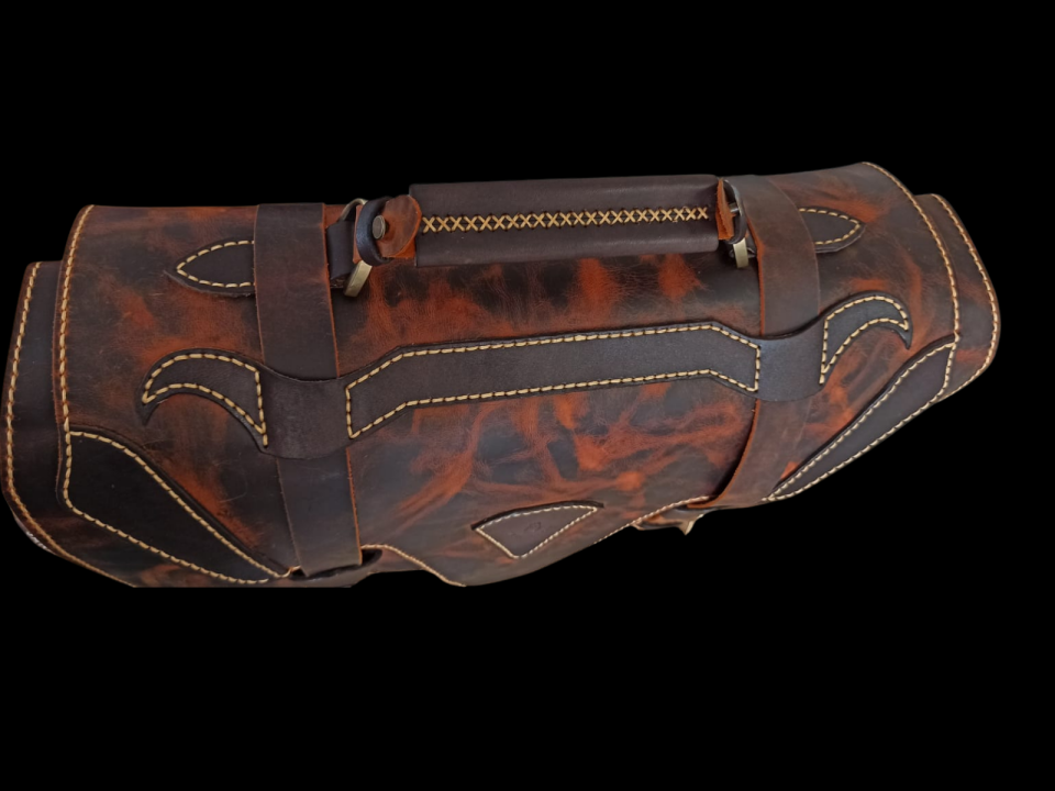 Bilgisayar & Evrak Çantası ZEUS