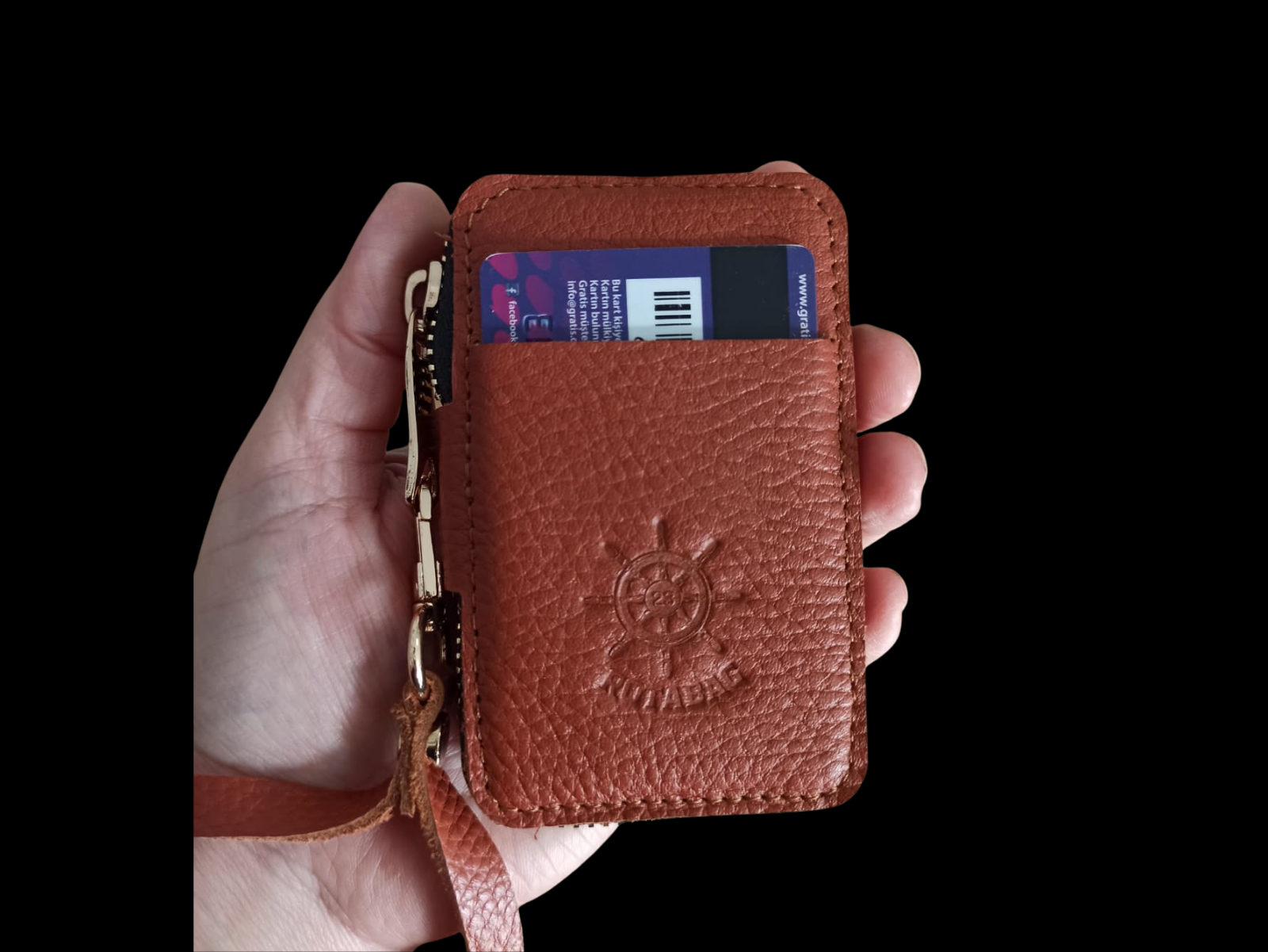 Organizer Mini Taba