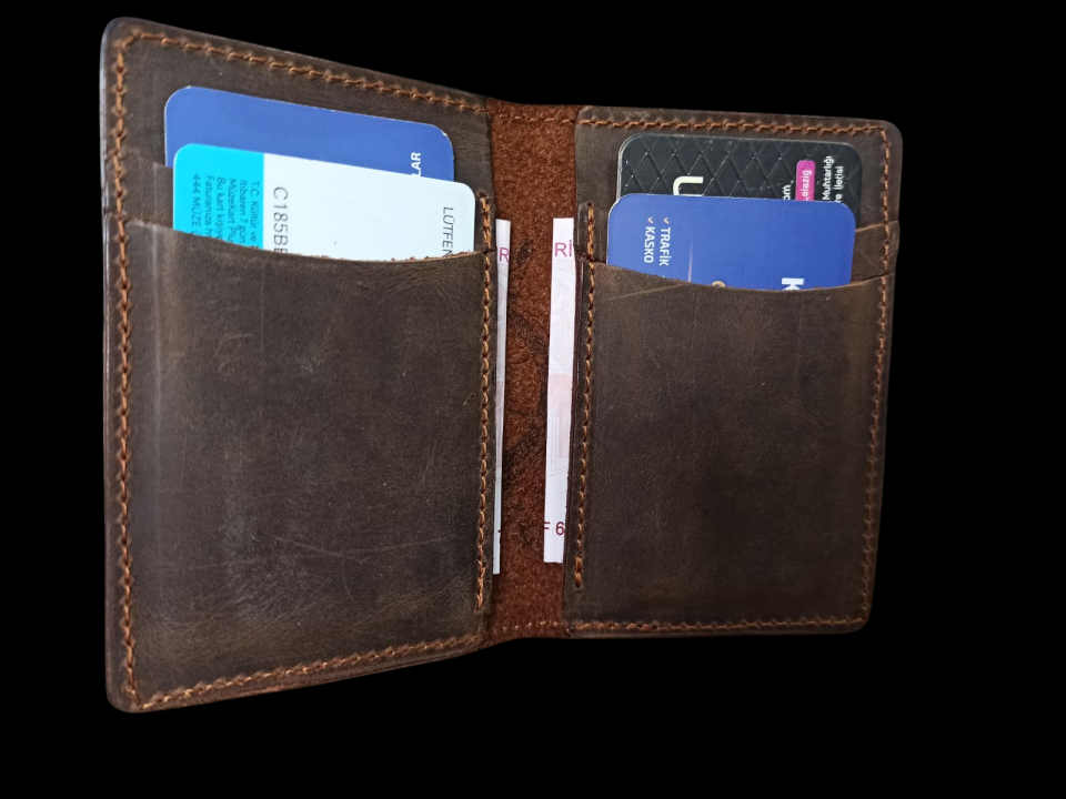 Kartlık & Little Wallet