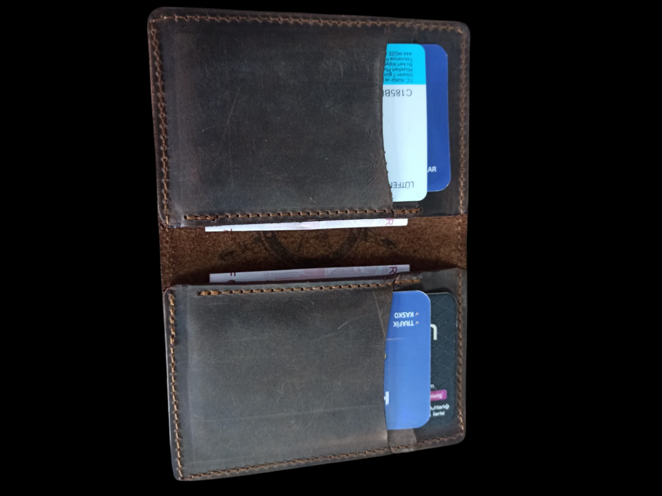 Kartlık & Little Wallet